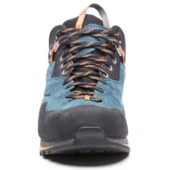 KAYLAND VITRIK GORE-TEX TEAL BLUE 23 -Hiking Shoes Shop 9 101870 vitrik gore tex teal blue 018020090 04