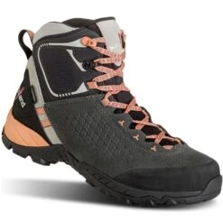 KAYLAND INPHINITY W'S GORE-TEX GREY PEACH 23
