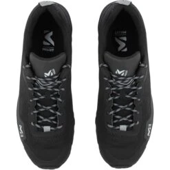 MILLET HIKE UP M BLACK 23 6 MILLET HIKE UP M BLACK 23 -Hiking Shoes Shop 9 101880 hike up m black mig1810 0247 03