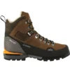 MILLET G TREK 5 LEATHER LEATHER BROWN 23