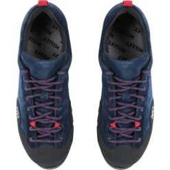 MILLET FRICTION GORE-TEX U SAPHIR 23 6 MILLET FRICTION GORE-TEX U SAPHIR 23 -Hiking Shoes Shop 9 101893 friction gore tex u saphir mig1852 7317 03
