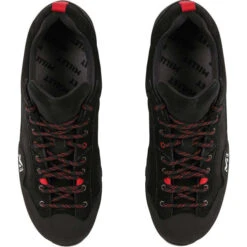 MILLET FRICTION U BLACK 23 -Hiking Shoes Shop 9 101895 friction u black mig1853 0247 03