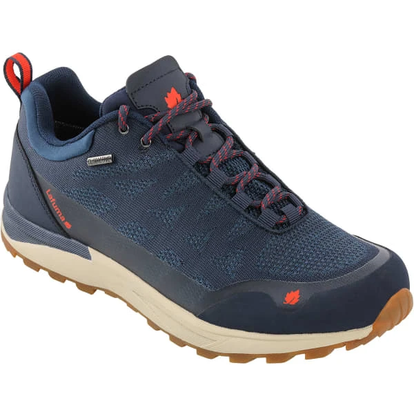 LAFUMA SHIFT CLIM M ECLIPSE BLUE 22 2 LAFUMA SHIFT CLIM M ECLIPSE BLUE 22 - Image 2