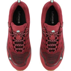 LAFUMA SHIFT CLIM W POMEGRANATE 22 -Hiking Shoes Shop 9 101901 shift clim w pomegranate lfg2263 6089 03