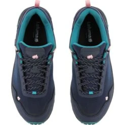 LAFUMA ACCESS CLIM W ECLIPSE BLUE 22 -Hiking Shoes Shop 9 101903 access clim w eclipse blue lfg2279 8598 04