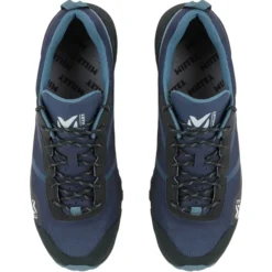 MILLET HIKE UP GORE-TEX M SAPHIR 23 6 MILLET HIKE UP GORE-TEX M SAPHIR 23 -Hiking Shoes Shop 9 101904 hike up gore tex m saphir mig1857 7317 03