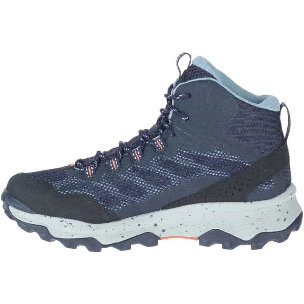 MERRELL SPEED STRIKE MID GORE-TEX W NAVY 22 3 MERRELL SPEED STRIKE MID GORE-TEX W NAVY 22 - Image 3