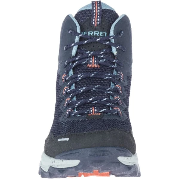 MERRELL SPEED STRIKE MID GORE-TEX W NAVY 22 6 MERRELL SPEED STRIKE MID GORE-TEX W NAVY 22 - Image 6