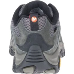 MERRELL MOAB 3 GORE-TEX BELUGA 22 -Hiking Shoes Shop 9 102321 moab 3 gtx beluga j036263 04