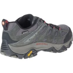 MERRELL MOAB 3 GORE-TEX BELUGA 22 -Hiking Shoes Shop 9 102321 moab 3 gtx beluga j036263 05