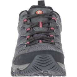 MERRELL MOAB 3 GORE-TEX BELUGA 22 -Hiking Shoes Shop 9 102321 moab 3 gtx beluga j036263 06