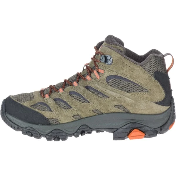 MERRELL MOAB 3 MID GORE-TEX OLIVE 23 3 MERRELL MOAB 3 MID GORE-TEX OLIVE 23 - Image 3