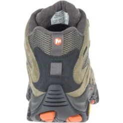 MERRELL MOAB 3 MID GORE-TEX OLIVE 23 9 MERRELL MOAB 3 MID GORE-TEX OLIVE 23 -Hiking Shoes Shop 9 102322 moab 3 mid gtx olive j035791 04