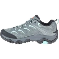 MERRELL MOAB 3 GORE-TEX W SEDONA SAGE 23 -Hiking Shoes Shop 9 102323 moab 3 gtx sedona sage j036318 03