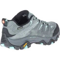 MERRELL MOAB 3 GORE-TEX W SEDONA SAGE 23 -Hiking Shoes Shop 9 102323 moab 3 gtx sedona sage j036318 05