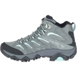 MERRELL MOAB 3 MID GORE-TEX W SEDONA SAGE 23 -Hiking Shoes Shop 9 102324 moab 3 mid gtx sedona sage j036306 03