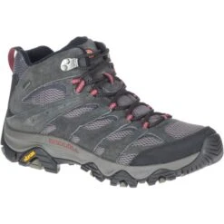 MERRELL MOAB 3 MID GORE-TEX BELUGA 23