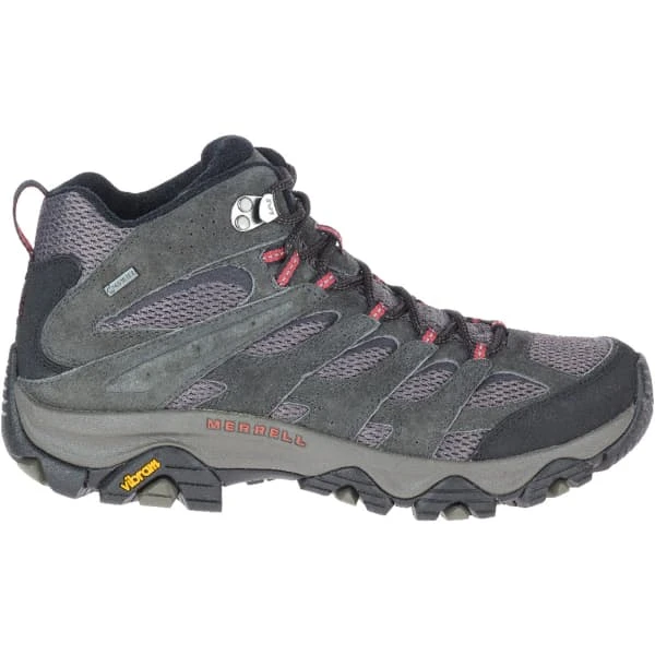 MERRELL MOAB 3 MID GORE-TEX BELUGA 23 2 MERRELL MOAB 3 MID GORE-TEX BELUGA 23 - Image 2