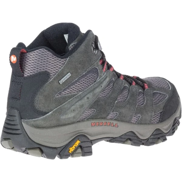 MERRELL MOAB 3 MID GORE-TEX BELUGA 23 5 MERRELL MOAB 3 MID GORE-TEX BELUGA 23 - Image 5
