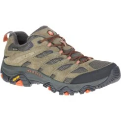 MERRELL MOAB 3 GORE-TEX OLIVE 23