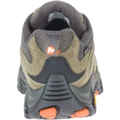 MERRELL MOAB 3 GORE-TEX OLIVE 23 -Hiking Shoes Shop 9 102535 moab 3 gtx olive j035801 04