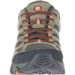 MERRELL MOAB 3 GORE-TEX OLIVE 23 -Hiking Shoes Shop 9 102535 moab 3 gtx olive j035801 05