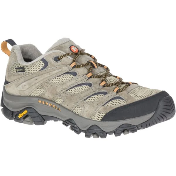 MERRELL MOAB 3 GORE-TEX PECAN 23 1 MERRELL MOAB 3 GORE-TEX PECAN 23