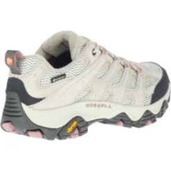 MERRELL MOAB 3 GORE-TEX W ALUMINUM 23 10 MERRELL MOAB 3 GORE-TEX W ALUMINUM 23 -Hiking Shoes Shop 9 102537 moab 3 gtx aluminum j036326 05