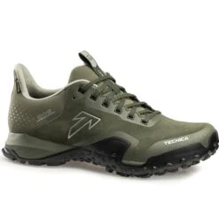 TECNICA M MAGMA GORE-TEX SW GIUNGLA-PL GIUNGL 22