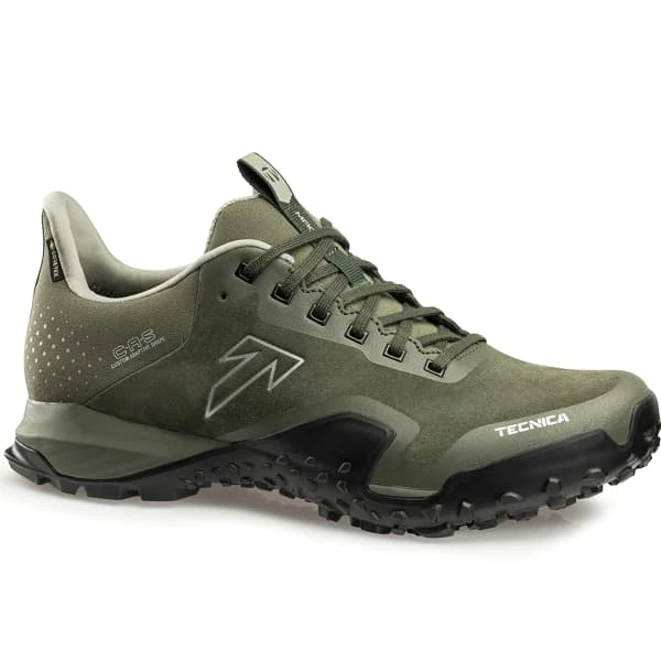 TECNICA M MAGMA GORE-TEX SW GIUNGLA-PL GIUNGL 22 1 TECNICA M MAGMA GORE-TEX SW GIUNGLA-PL GIUNGL 22