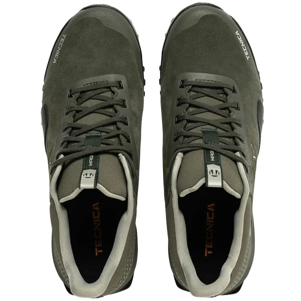 TECNICA M MAGMA GORE-TEX SW GIUNGLA-PL GIUNGL 22 3 TECNICA M MAGMA GORE-TEX SW GIUNGLA-PL GIUNGL 22 - Image 3