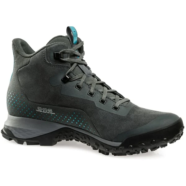 TECNICA W MAGMA MID GORE-TEX PIEDRA-RH LAGUNA 22 2 TECNICA W MAGMA MID GORE-TEX PIEDRA-RH LAGUNA 22 - Image 2