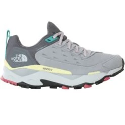 THE NORTH FACE W VECTIV EXPLORIS FUTURELIGHT LTHR MELDGY/VANADSG 22