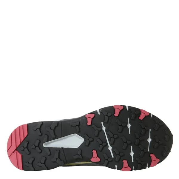 THE NORTH FACE W VECTIV EXPLORIS FUTURELIGHT LTHR MELDGY/VANADSG 22 3 THE NORTH FACE W VECTIV EXPLORIS FUTURELIGHT LTHR MELDGY/VANADSG 22 - Image 3