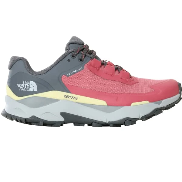 THE NORTH FACE W VECTIV EXPLORIS FUTURELIGHT SLTRS/VANADSGRY 22 1 THE NORTH FACE W VECTIV EXPLORIS FUTURELIGHT SLTRS/VANADSGRY 22