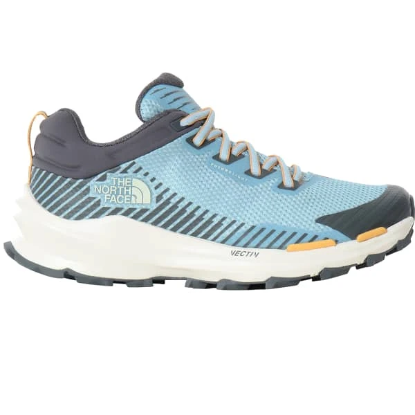 THE NORTH FACE W VECTIV FASTPACK FUTURELIGHT BETBLU/VANDSGRY 22 1 THE NORTH FACE W VECTIV FASTPACK FUTURELIGHT BETBLU/VANDSGRY 22
