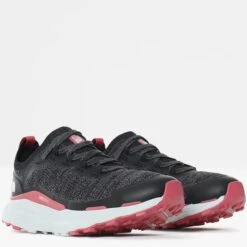 THE NORTH FACE W VECTIV ESCAPE TNFBLK/SLATEROS 22 -Hiking Shoes Shop 9 102777 w vectiv escape tnfblk slateros nf0a4t2z66z1 04