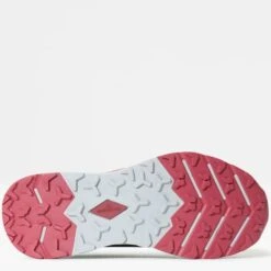 THE NORTH FACE W VECTIV ESCAPE TNFBLK/SLATEROS 22 -Hiking Shoes Shop 9 102777 w vectiv escape tnfblk slateros nf0a4t2z66z1 05