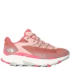 THE NORTH FACE VECTIV TARAVAL W ROSE DAWN/EVENINGS 22