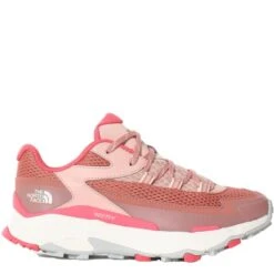 THE NORTH FACE VECTIV TARAVAL W ROSE DAWN/EVENINGS 22