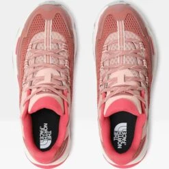 THE NORTH FACE VECTIV TARAVAL W ROSE DAWN/EVENINGS 22 8 THE NORTH FACE VECTIV TARAVAL W ROSE DAWN/EVENINGS 22 -Hiking Shoes Shop 9 102778 w vectiv taraval rose dawn evenings nf0a52q24s51 03