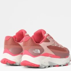 THE NORTH FACE VECTIV TARAVAL W ROSE DAWN/EVENINGS 22 9 THE NORTH FACE VECTIV TARAVAL W ROSE DAWN/EVENINGS 22 -Hiking Shoes Shop 9 102778 w vectiv taraval rose dawn evenings nf0a52q24s51 04