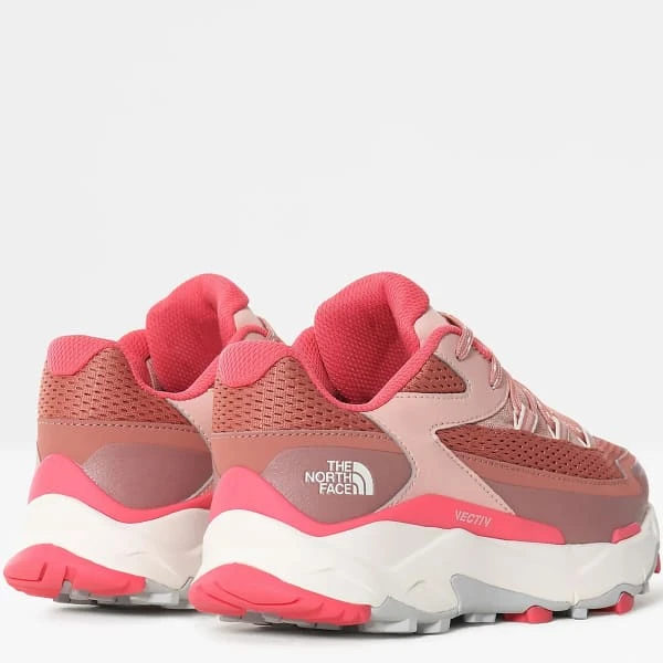 THE NORTH FACE VECTIV TARAVAL W ROSE DAWN/EVENINGS 22 4 THE NORTH FACE VECTIV TARAVAL W ROSE DAWN/EVENINGS 22 - Image 4