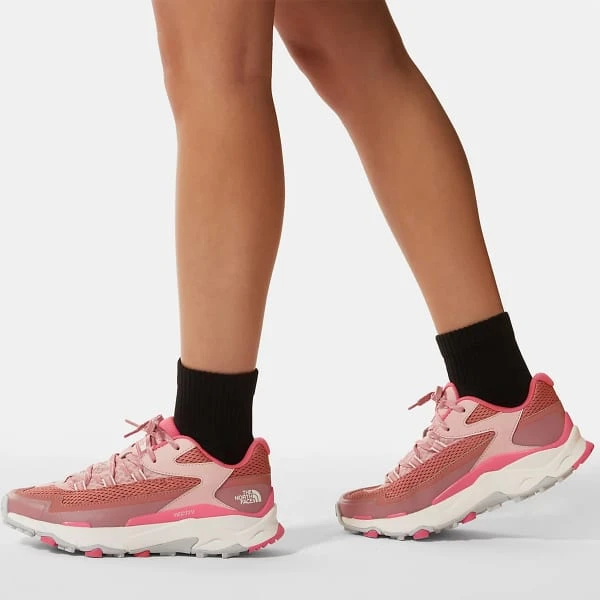 THE NORTH FACE VECTIV TARAVAL W ROSE DAWN/EVENINGS 22 6 THE NORTH FACE VECTIV TARAVAL W ROSE DAWN/EVENINGS 22 - Image 6