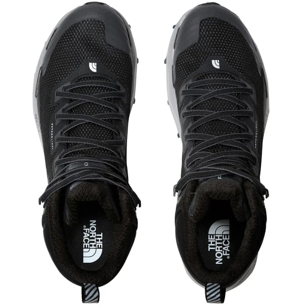 THE NORTH FACE M VECTIV FASTPACK MID FUTURELIGHT TNFBLK/VANADSGR 22 4 THE NORTH FACE M VECTIV FASTPACK MID FUTURELIGHT TNFBLK/VANADSGR 22 - Image 4