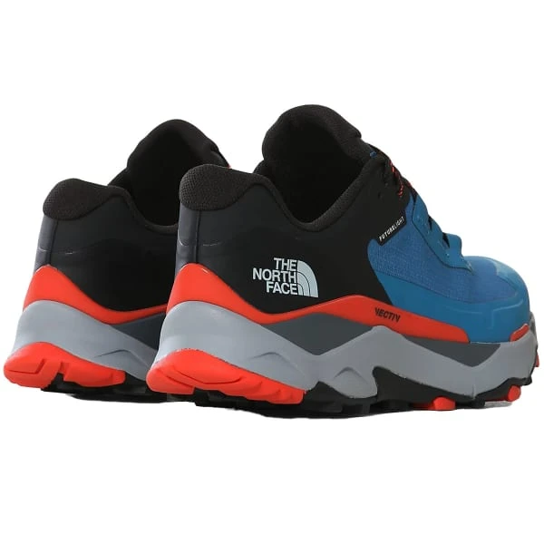 THE NORTH FACE M VECTIV EXPLORIS FUTURELIGHT BANFFBL/TNF BLCK 22 4 THE NORTH FACE M VECTIV EXPLORIS FUTURELIGHT BANFFBL/TNF BLCK 22 - Image 4