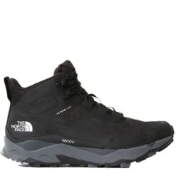 THE NORTH FACE M VECTIV EXPLORIS MID FUTURELIGHT TNF BLK/ZINC GR 22