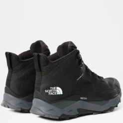 THE NORTH FACE M VECTIV EXPLORIS MID FUTURELIGHT TNF BLK/ZINC GR 22 7 THE NORTH FACE M VECTIV EXPLORIS MID FUTURELIGHT TNF BLK/ZINC GR 22 -Hiking Shoes Shop 9 102800 m vectiv exploris mid futurelight tnf blk zinc gr nf0a4t2ukz21 03