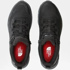 THE NORTH FACE M VECTIV EXPLORIS MID FUTURELIGHT TNF BLK/ZINC GR 22 8 THE NORTH FACE M VECTIV EXPLORIS MID FUTURELIGHT TNF BLK/ZINC GR 22 -Hiking Shoes Shop 9 102800 m vectiv exploris mid futurelight tnf blk zinc gr nf0a4t2ukz21 04