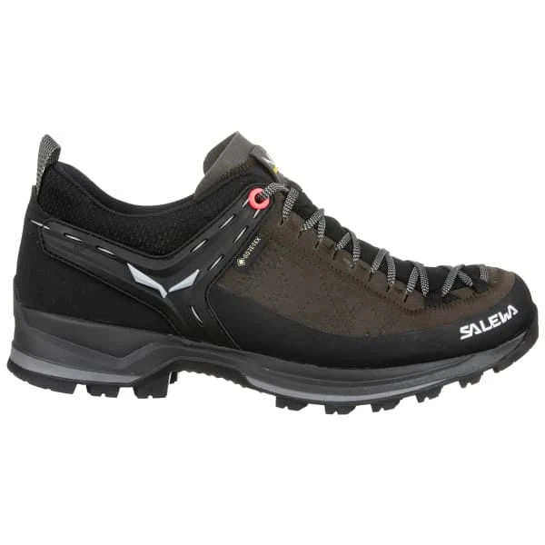 SALEWA WS MTN TRAINER 2 GORE-TEX BLACK/BUNGEE CORD 23 1 SALEWA WS MTN TRAINER 2 GORE-TEX BLACK/BUNGEE CORD 23